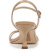 imageSam Edelman Womens PresleySienna Tan