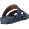 imageSam Edelman Womens Rowan Slide SandalBlue Stone