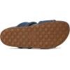 imageSam Edelman Womens Rowan Slide SandalBlue Stone