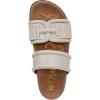 imageSam Edelman Womens Rowan Slide SandalModern Ivory