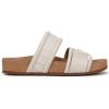 imageSam Edelman Womens Rowan Slide SandalModern Ivory