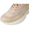 imageSam Edelman Womens Sarita SneakerBeigeRose Multi