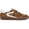 imageSam Edelman Womens Talia SneakerBrown Leopard Multi