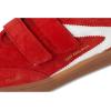 imageSam Edelman Womens Talia SneakerRed Coral