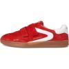 imageSam Edelman Womens Talia SneakerRed Coral