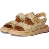 imageSam Edelman Womens Arlo Sport SandalNatral Multi