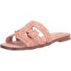 imageSam Edelman Womens Bay Flat SandalCanyon Clay