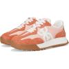 imageSam Edelman Womens Langley SneakerCoral Multi