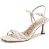 imageSam Edelman Womens PresleyBright White
