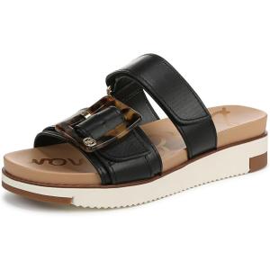 imageSam Edelman Womens Adrianna Sport SandalBlack Leather