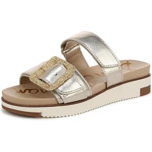 imageSam Edelman Womens Adrianna Sport SandalJute
