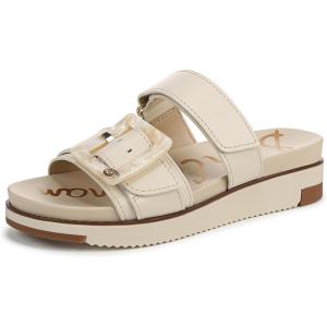 imageSam Edelman Womens Adrianna Sport SandalModern Ivory