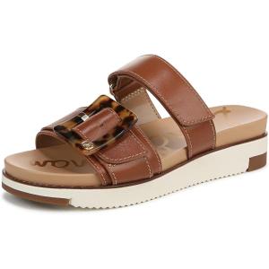 imageSam Edelman Womens Adrianna Sport SandalSaddle