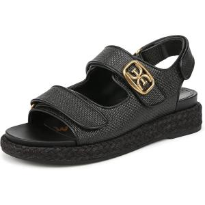 imageSam Edelman Womens Arlo Sport SandalBlack Basketweave