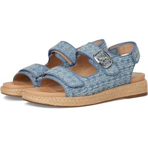 imageSam Edelman Womens Arlo Sport SandalMontrose Blue