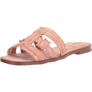 imageSam Edelman Womens Bay Flat SandalCanyon Clay