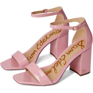 imageSam Edelman Womens Daniella Heeled SandalLolita Pink