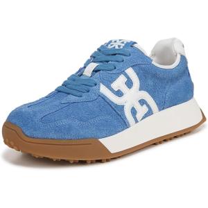 imageSam Edelman Womens Langley SneakerAzure Blue