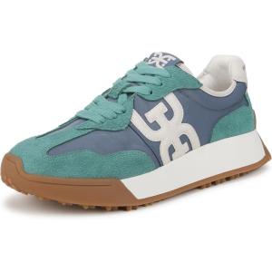 imageSam Edelman Womens Langley SneakerCoastal BlueMarine Green