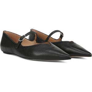imageSam Edelman Womens Noa Mary Jane FlatBlack Leather