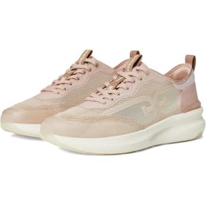 imageSam Edelman Womens Sarita SneakerBeigeRose Multi