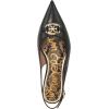 imageSam Edelman Womens Aggie PumpBlack Leather