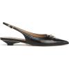 imageSam Edelman Womens Aggie PumpBlack Leather