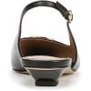 imageSam Edelman Womens Aggie PumpBlack Leather