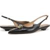 imageSam Edelman Womens Aggie PumpBlack Leather