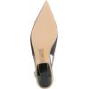 imageSam Edelman Womens Aggie PumpBlack Leather
