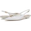 imageSam Edelman Womens Aggie PumpBright White