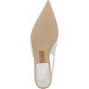 imageSam Edelman Womens Aggie PumpBright White