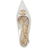 imageSam Edelman Womens Aggie PumpBright White