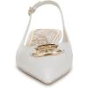 imageSam Edelman Womens Aggie PumpBright White