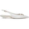 imageSam Edelman Womens Aggie PumpBright White