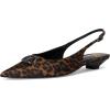 imageSam Edelman Womens Aggie PumpBrown Multi