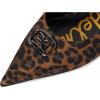 imageSam Edelman Womens Aggie PumpBrown Multi