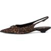 imageSam Edelman Womens Aggie PumpBrown Multi