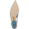 imageSam Edelman Womens Aggie PumpDark Coastal Blue