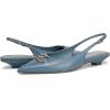 imageSam Edelman Womens Aggie PumpDark Coastal Blue