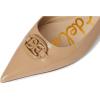 imageSam Edelman Womens Aggie PumpSienna Tan