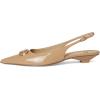 imageSam Edelman Womens Aggie PumpSienna Tan