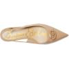 imageSam Edelman Womens Aggie PumpSienna Tan