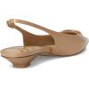 imageSam Edelman Womens Aggie PumpSienna Tan