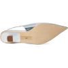 imageSam Edelman Womens Aggie PumpSoft Silver