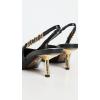 imageSam Edelman Womens Baker PumpBlack