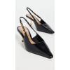 imageSam Edelman Womens Baker PumpBlack