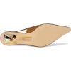 imageSam Edelman Womens Baker PumpMedallion Gold