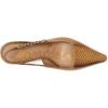imageSam Edelman Womens Baker PumpMedallion Gold
