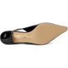 imageSam Edelman Womens Bianka Sling PumpBlack Patent Leather